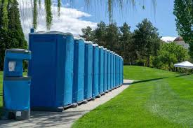 Portable Restroom Servicing (Cleaning and Restocking) in Reston, VA