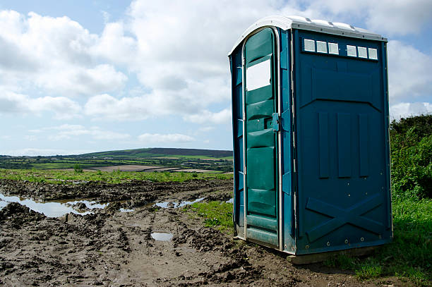 Best Deluxe Portable Toilet Rental  in Reston, VA
