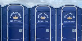 Best Event Portable Toilet Rental  in Reston, VA